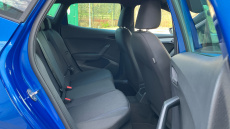 SEAT Ibiza 1.0 TSI 115 FR 5dr DSG Petrol Hatchback